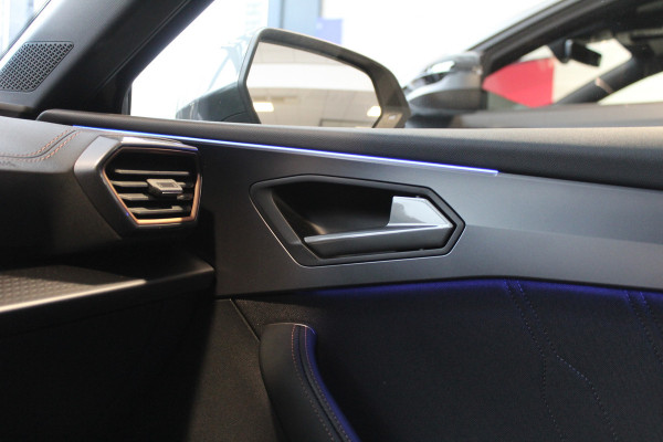 CUPRA Leon Sportstourer 1.5 TSI e-Hybrid Business | Virtual Cockpit | Driver.pack | Led | App Connect