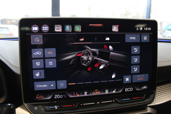 CUPRA Leon Sportstourer 1.5 TSI e-Hybrid Business | Virtual Cockpit | Driver.pack | Led | App Connect