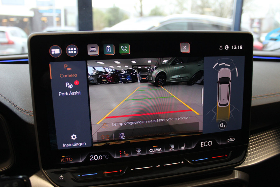 CUPRA Leon Sportstourer 1.5 TSI e-Hybrid Business | Virtual Cockpit | Driver.pack | Led | App Connect