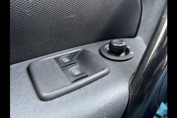 Renault Kangoo 1.5 dCi E6 Comfort BPM Vrij! Lease €150 p/m, Airco, PDC, 2x Schuifdeur, Volledig onderhoudshistorie aanwezig