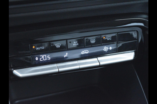 Citroën C3 1.2 Turbo 100pk Max PARKEERSENSOREN MET CAMERA | CLIMATE CONTROL | NAVI | CRUISE CONTROL | DEMO