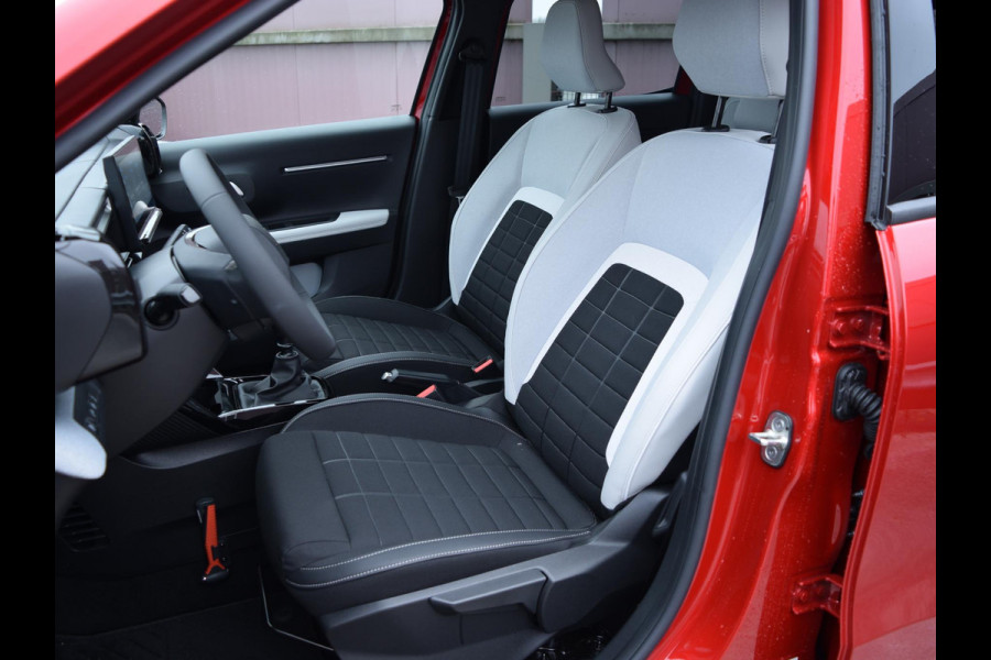 Citroën C3 1.2 Turbo 100pk Max PARKEERSENSOREN MET CAMERA | CLIMATE CONTROL | NAVI | CRUISE CONTROL | DEMO