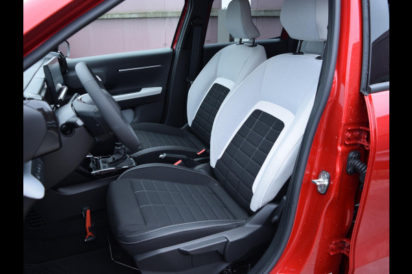 Citroën C3 1.2 Turbo 100pk Max PARKEERSENSOREN MET CAMERA | CLIMATE CONTROL | NAVI | CRUISE CONTROL | DEMO