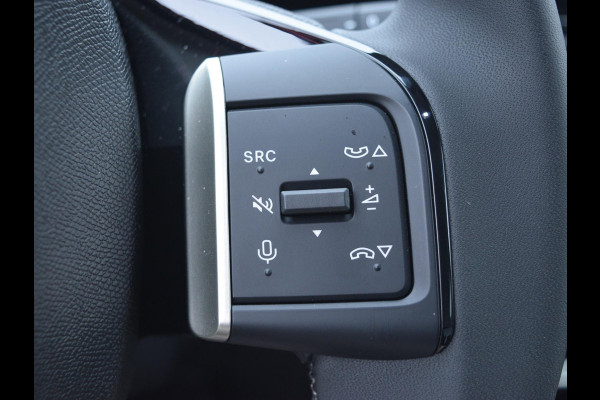 Citroën C3 1.2 Turbo 100pk Max PARKEERSENSOREN MET CAMERA | CLIMATE CONTROL | NAVI | CRUISE CONTROL | DEMO