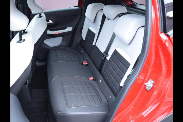 Citroën C3 1.2 Turbo 100pk Max PARKEERSENSOREN MET CAMERA | CLIMATE CONTROL | NAVI | CRUISE CONTROL | DEMO