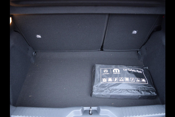 Citroën C3 1.2 Turbo 100pk Max PARKEERSENSOREN MET CAMERA | CLIMATE CONTROL | NAVI | CRUISE CONTROL | DEMO