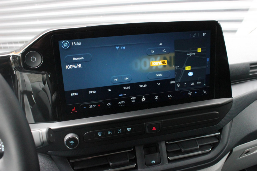 Ford E-Transit Cust. 340 L2H1 Limited 65 kWh 218PK / JB-EDIITON / CAMERA / 328KM RANGE / APPLE CARPLAY /DRIVERS-PACK /FULL OPTIONS