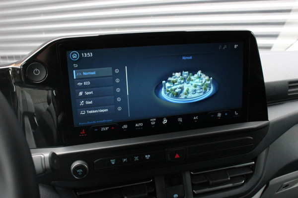 Ford E-Transit Cust. 340 L2H1 Limited 65 kWh 218PK / JB-EDIITON / CAMERA / 328KM RANGE / APPLE CARPLAY /DRIVERS-PACK /FULL OPTIONS