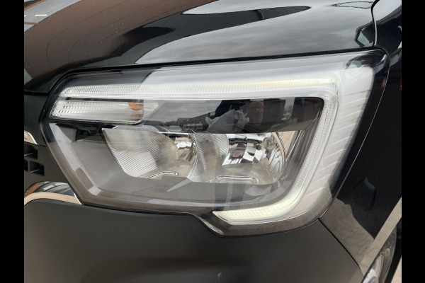 Renault Master T35 2.3 dCi 150pk E6 L2H2 Energy BPM Vrij! Lease €346 p/m, Navi, Camera, PDC, Led, Airco, Trekhaak, Cruise controle, Onderhoudshistorie aanwezig