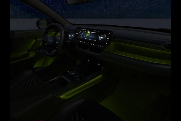 Jeep Compass 1.2 e-Hybrid Plug-In First Edition | Adapt. Cruise | Camera | Carplay | 20" | Elektr. A-Klep | Navi | Winter Pack | Schuif/Kanteldak | Premium Pack | Conv. Pack