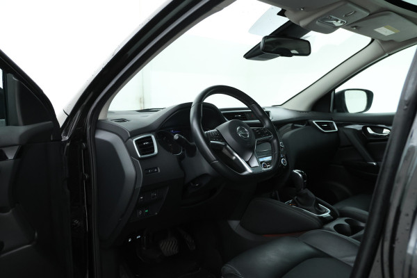 Nissan QASHQAI 1.5 dCi Business Edition Automaat, Climate, Trekhaak!