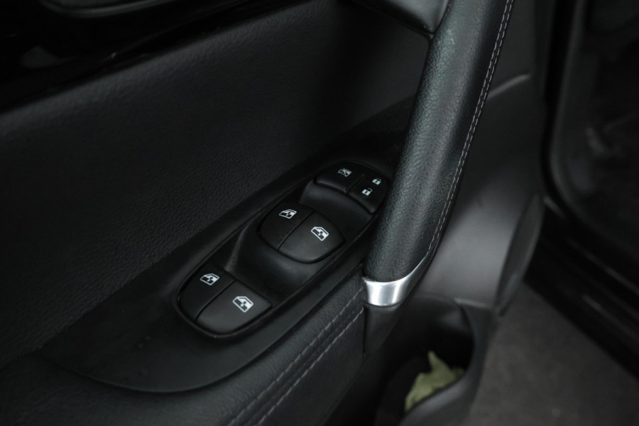 Nissan QASHQAI 1.5 dCi Business Edition Automaat, Climate, Trekhaak!