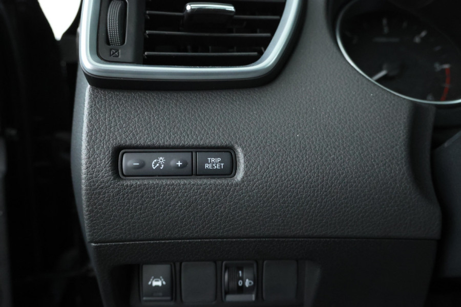 Nissan QASHQAI 1.5 dCi Business Edition Automaat, Climate, Trekhaak!