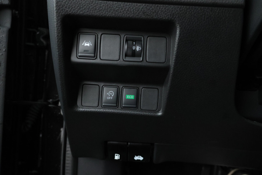 Nissan QASHQAI 1.5 dCi Business Edition Automaat, Climate, Trekhaak!