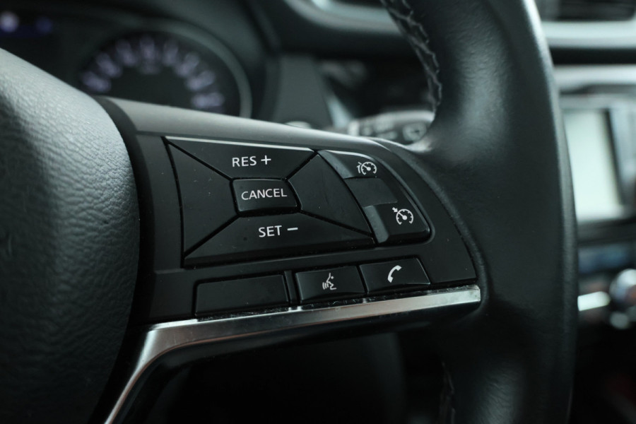 Nissan QASHQAI 1.5 dCi Business Edition Automaat, Climate, Trekhaak!