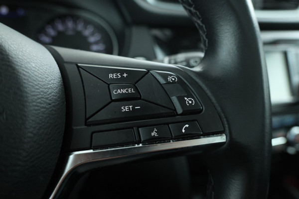 Nissan QASHQAI 1.5 dCi Business Edition Automaat, Climate, Trekhaak!