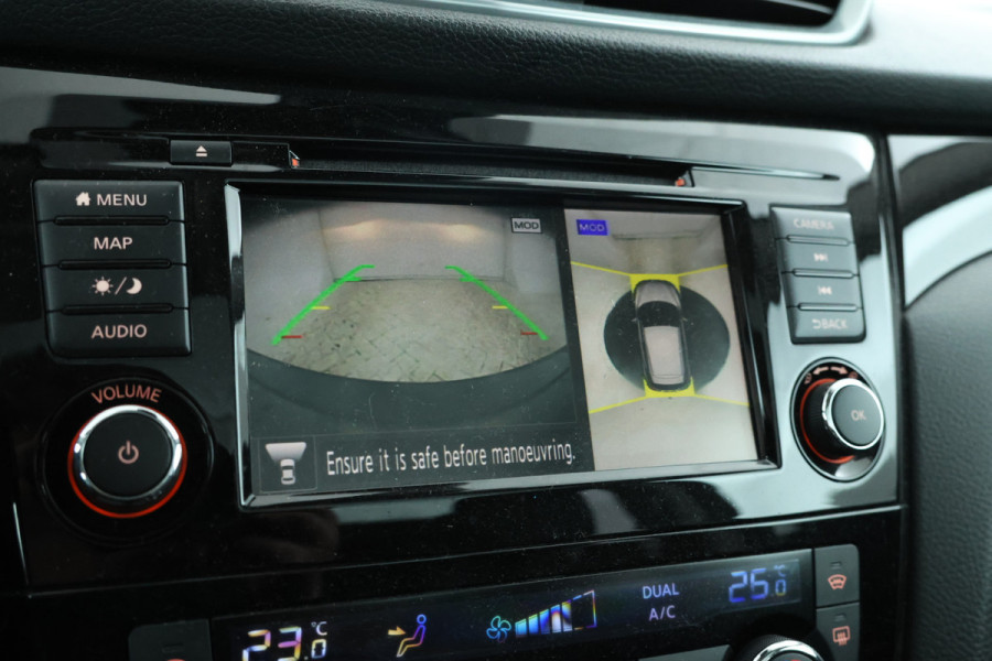 Nissan QASHQAI 1.5 dCi Business Edition Automaat, Climate, Trekhaak!