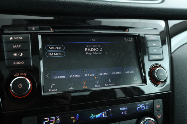 Nissan QASHQAI 1.5 dCi Business Edition Automaat, Climate, Trekhaak!