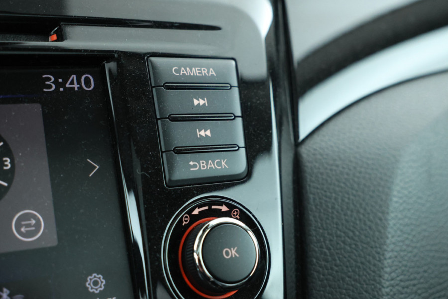 Nissan QASHQAI 1.5 dCi Business Edition Automaat, Climate, Trekhaak!