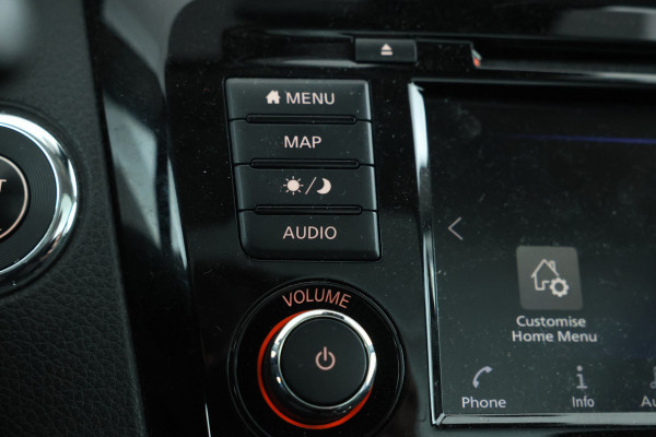 Nissan QASHQAI 1.5 dCi Business Edition Automaat, Climate, Trekhaak!