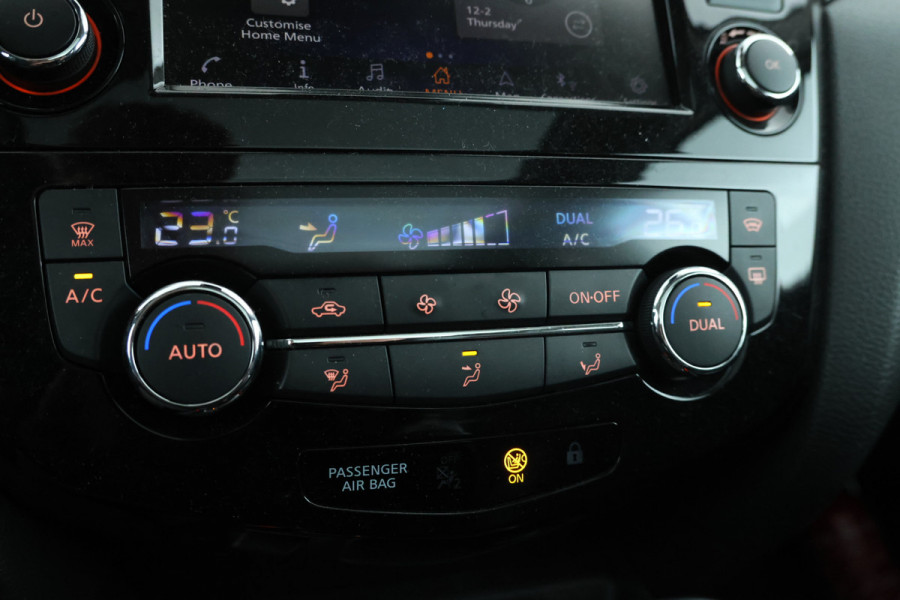 Nissan QASHQAI 1.5 dCi Business Edition Automaat, Climate, Trekhaak!