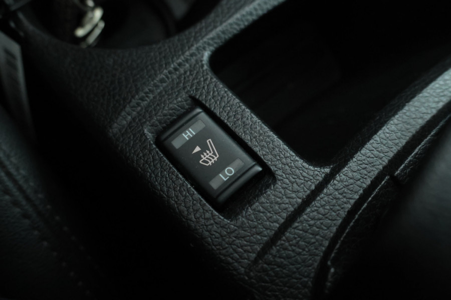 Nissan QASHQAI 1.5 dCi Business Edition Automaat, Climate, Trekhaak!