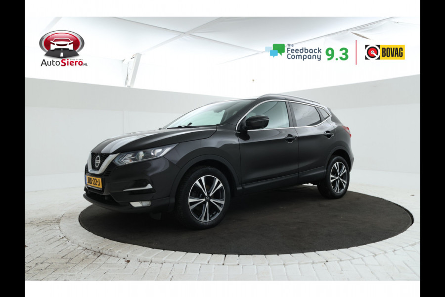 Nissan QASHQAI 1.5 dCi Business Edition Automaat, Climate, Trekhaak!