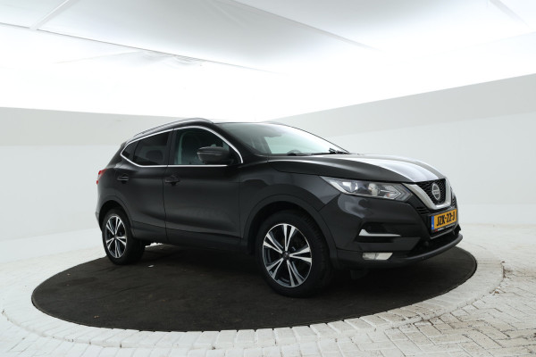 Nissan QASHQAI 1.5 dCi Business Edition Automaat, Climate, Trekhaak!