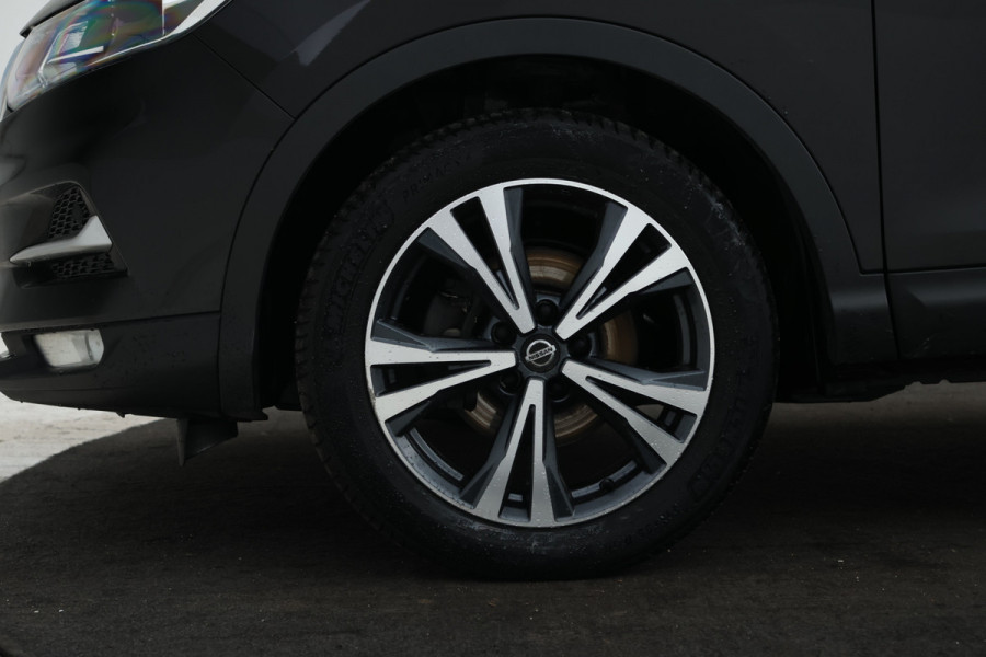 Nissan QASHQAI 1.5 dCi Business Edition Automaat, Climate, Trekhaak!