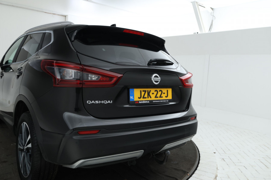 Nissan QASHQAI 1.5 dCi Business Edition Automaat, Climate, Trekhaak!