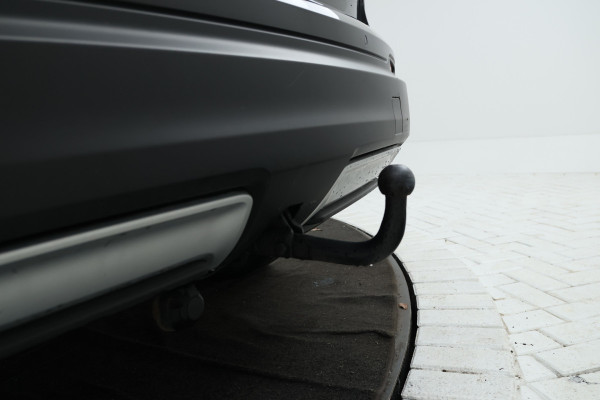 Nissan QASHQAI 1.5 dCi Business Edition Automaat, Climate, Trekhaak!