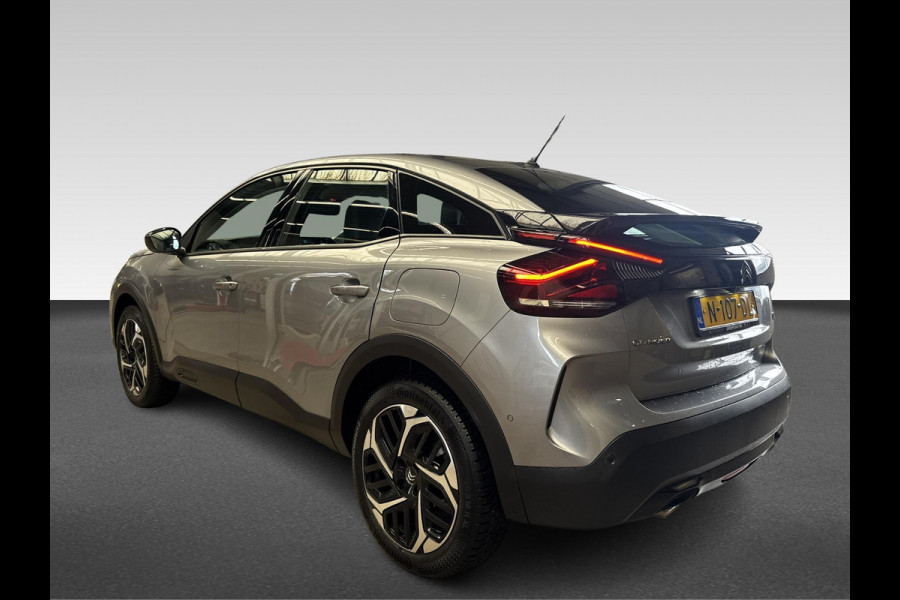 Citroën C4 1.2 Puretech Business Plus | automaat