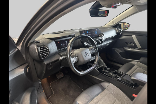 Citroën C4 1.2 Puretech Business Plus | automaat