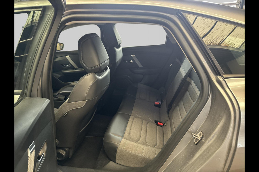 Citroën C4 1.2 Puretech Business Plus | automaat