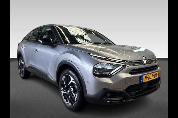 Citroën C4 1.2 Puretech Business Plus | automaat