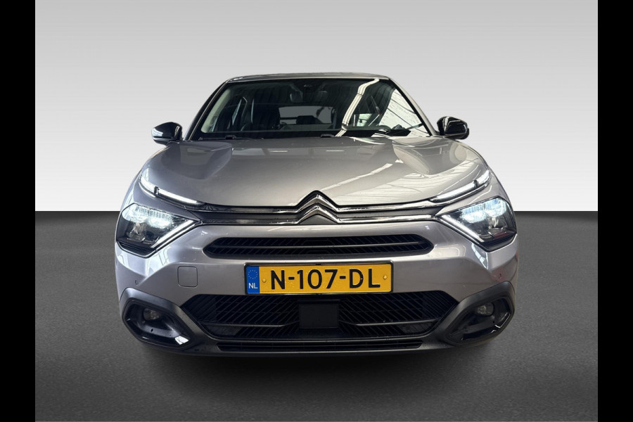 Citroën C4 1.2 Puretech Business Plus | automaat