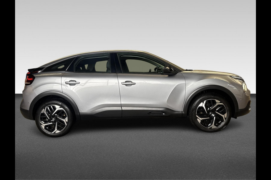 Citroën C4 1.2 Puretech Business Plus | automaat