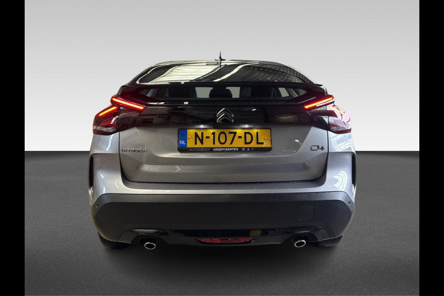 Citroën C4 1.2 Puretech Business Plus | automaat
