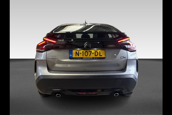Citroën C4 1.2 Puretech Business Plus | automaat