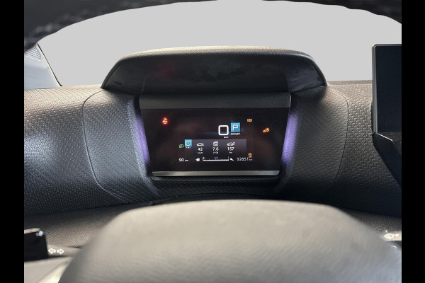 Citroën C4 1.2 Puretech Business Plus | automaat