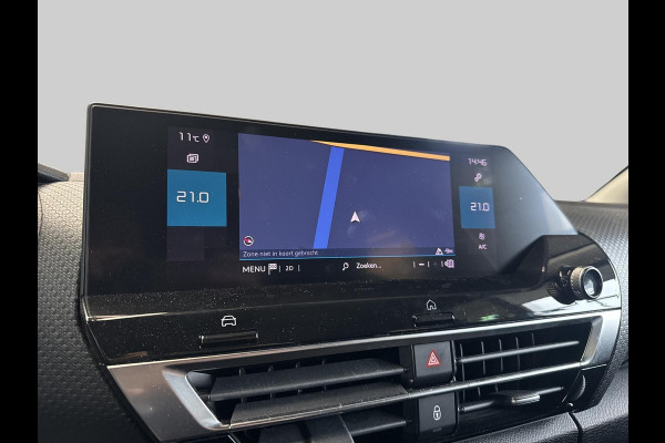 Citroën C4 1.2 Puretech Business Plus | automaat