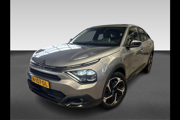 Citroën C4 1.2 Puretech Business Plus | automaat