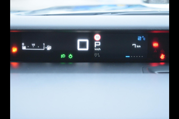 Citroën C3 1.2 Hybrid 110pk Max | AUTOMAAT | NAVI |PARKEERSENSOREN MET CAMERA | CLIMATE CONTROL | CRUISE CONTROL |