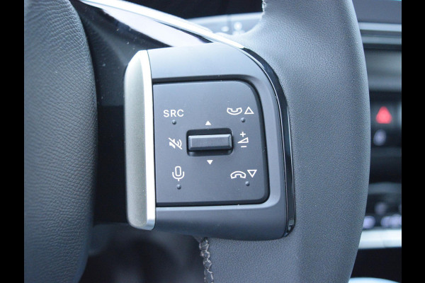 Citroën C3 1.2 Hybrid 110pk Max | AUTOMAAT | NAVI |PARKEERSENSOREN MET CAMERA | CLIMATE CONTROL | CRUISE CONTROL |