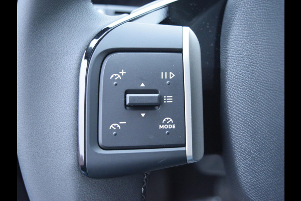 Citroën C3 1.2 Hybrid 110pk Max | AUTOMAAT | NAVI |PARKEERSENSOREN MET CAMERA | CLIMATE CONTROL | CRUISE CONTROL |