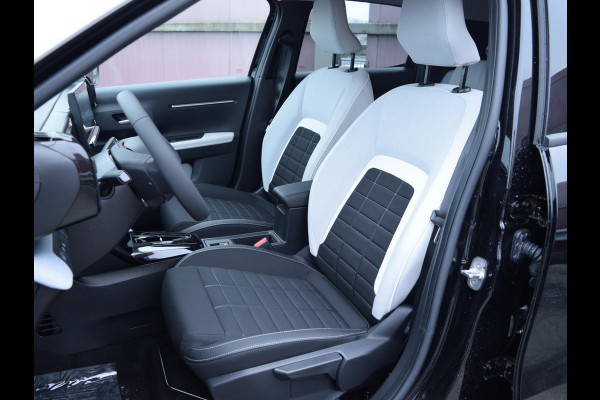 Citroën C3 1.2 Hybrid 110pk Max | AUTOMAAT | NAVI |PARKEERSENSOREN MET CAMERA | CLIMATE CONTROL | CRUISE CONTROL |