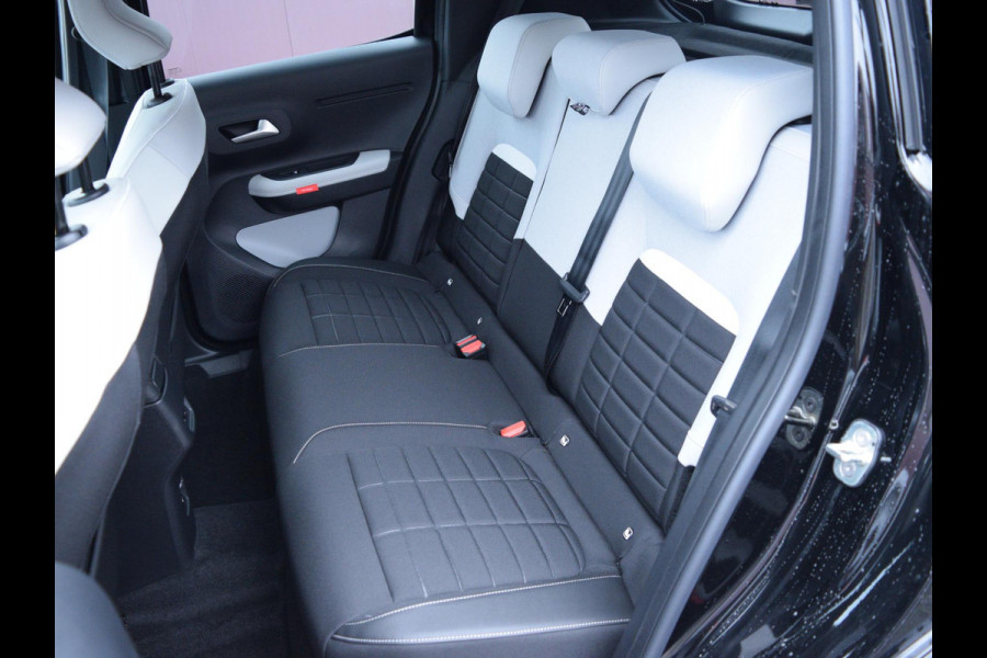 Citroën C3 1.2 Hybrid 110pk Max | AUTOMAAT | NAVI |PARKEERSENSOREN MET CAMERA | CLIMATE CONTROL | CRUISE CONTROL |