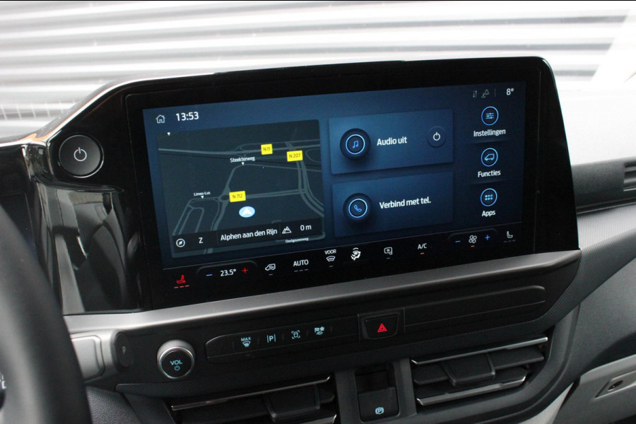 Ford E-Transit Cust. 340 L2H1 Limited 65 kWh 218PK / JB- EDITON / CAMERA / 328KM RANGE / APPLE CARPLAY /DRIVERS- PACK/ FULLOPTIONS