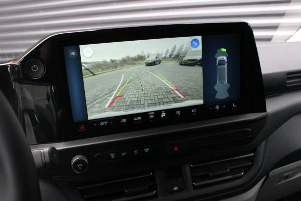 Ford E-Transit Cust. 340 L2H1 Limited 65 kWh 218PK / JB- EDITON / CAMERA / 328KM RANGE / APPLE CARPLAY /DRIVERS- PACK/ FULLOPTIONS