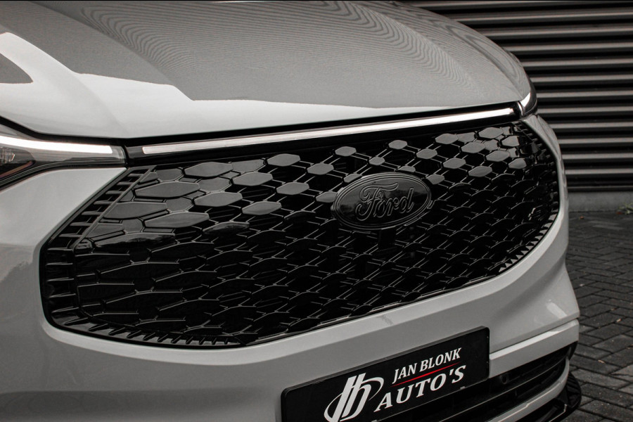 Ford E-Transit Cust. 340 L2H1 Limited 65 kWh 218PK / JB- EDITON / CAMERA / 328KM RANGE / APPLE CARPLAY /DRIVERS- PACK/ FULLOPTIONS